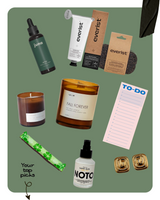 The Roundup: September's Most Loved Products