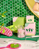 Viv for your V