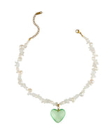 Love Bubble Necklace