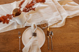 Natural Linen Napkin