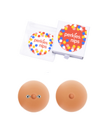 Perkies Nips: Nipple Enhancers