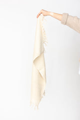 Tassel Hand Towels