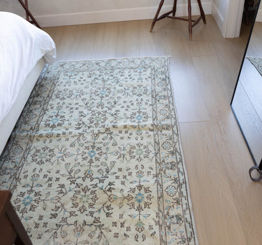 Bountiful Carpet 6'5" X 3'8"