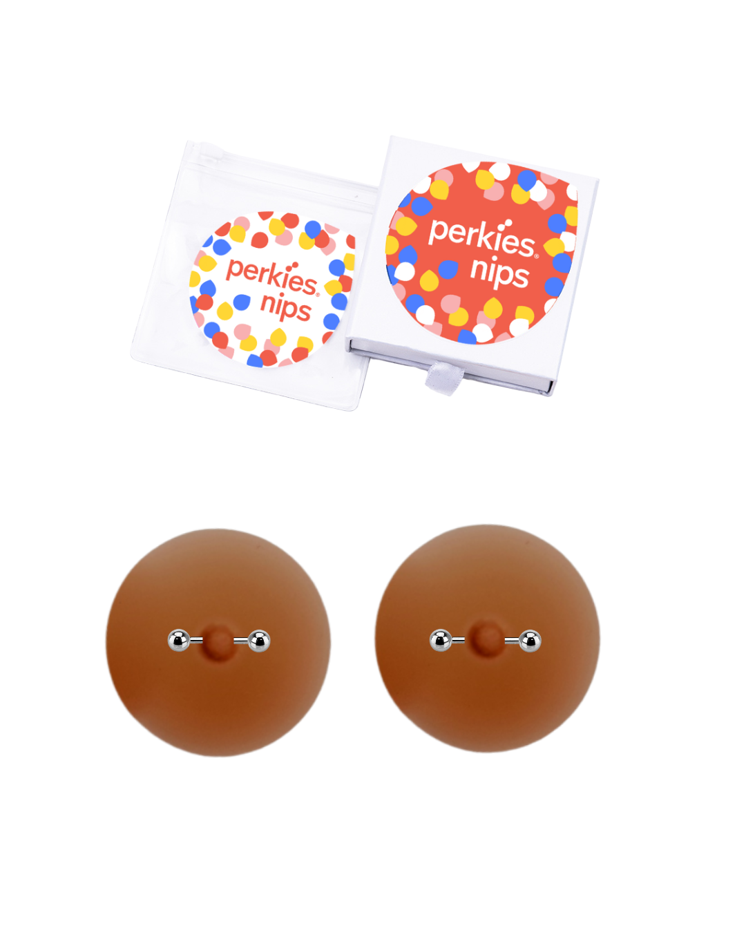 Perkies Nips: Nipple Enhancers