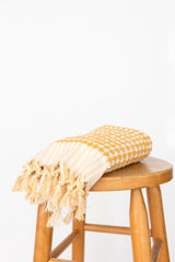 Tassel Hand Towels