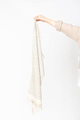 Tassel Hand Towels