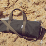 Canvas Yoga Bag