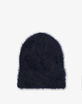 A BETTER BEANIE-ANGORA