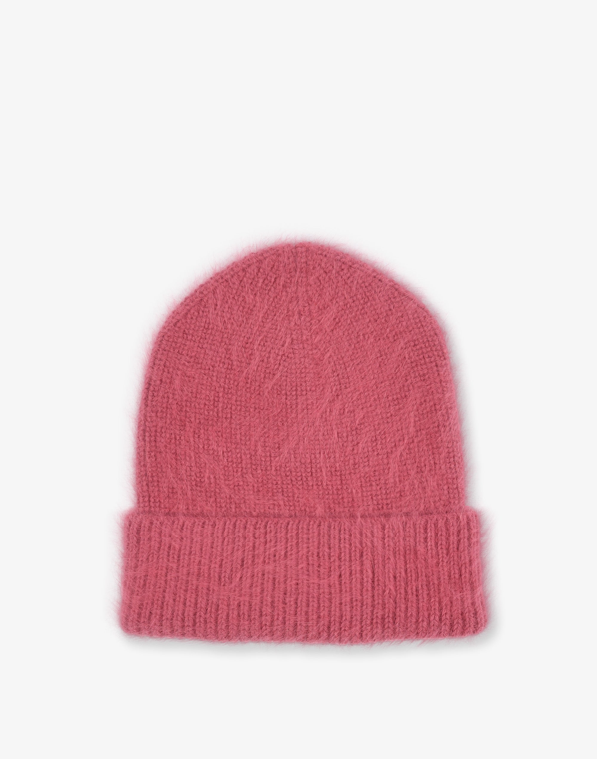 A BETTER BEANIE-ANGORA