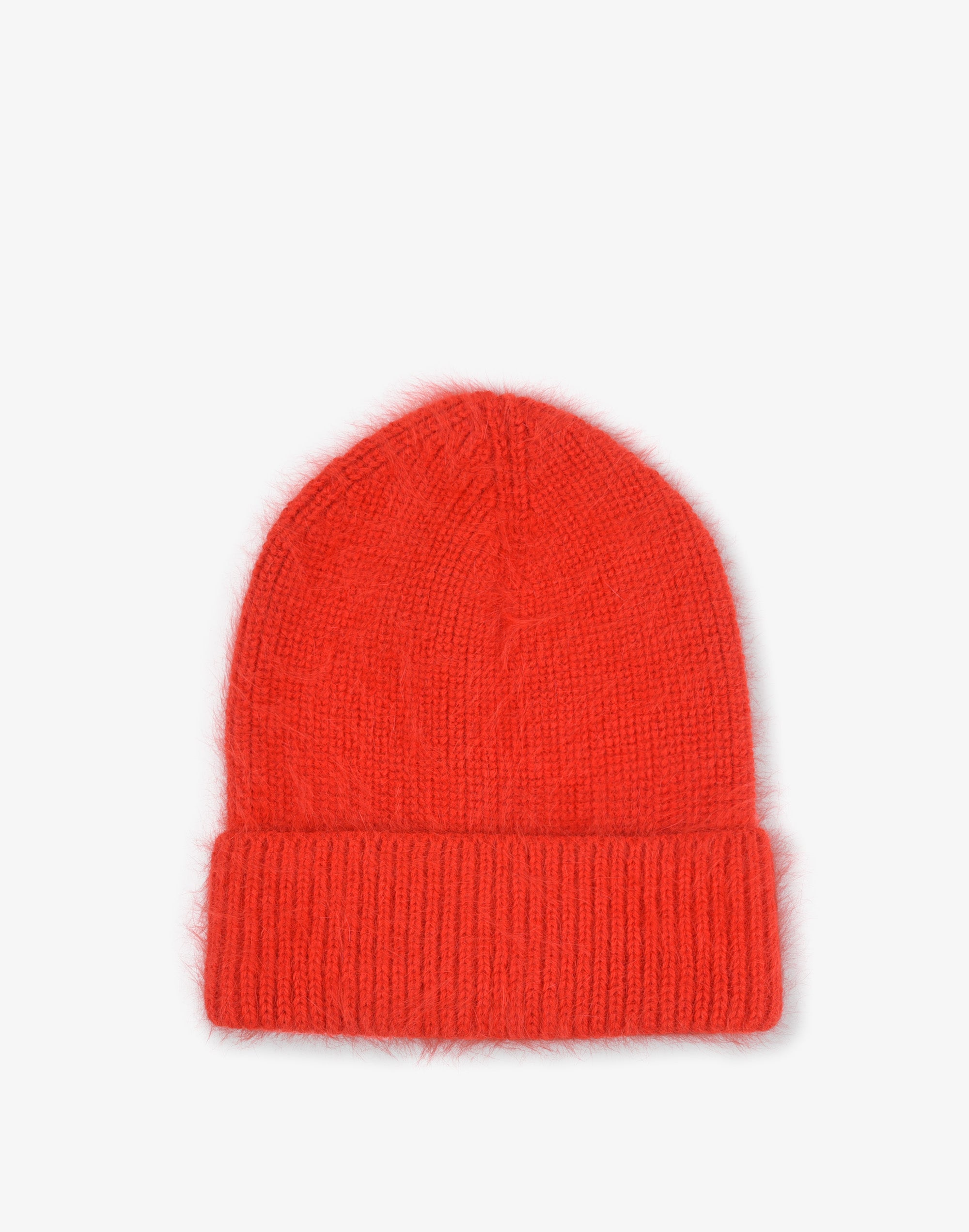 A BETTER BEANIE-ANGORA