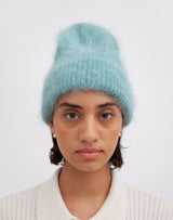 A BETTER BEANIE-ANGORA