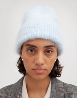 A BETTER BEANIE-ANGORA