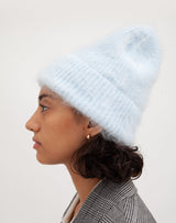 A BETTER BEANIE-ANGORA