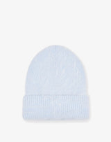 A BETTER BEANIE-ANGORA