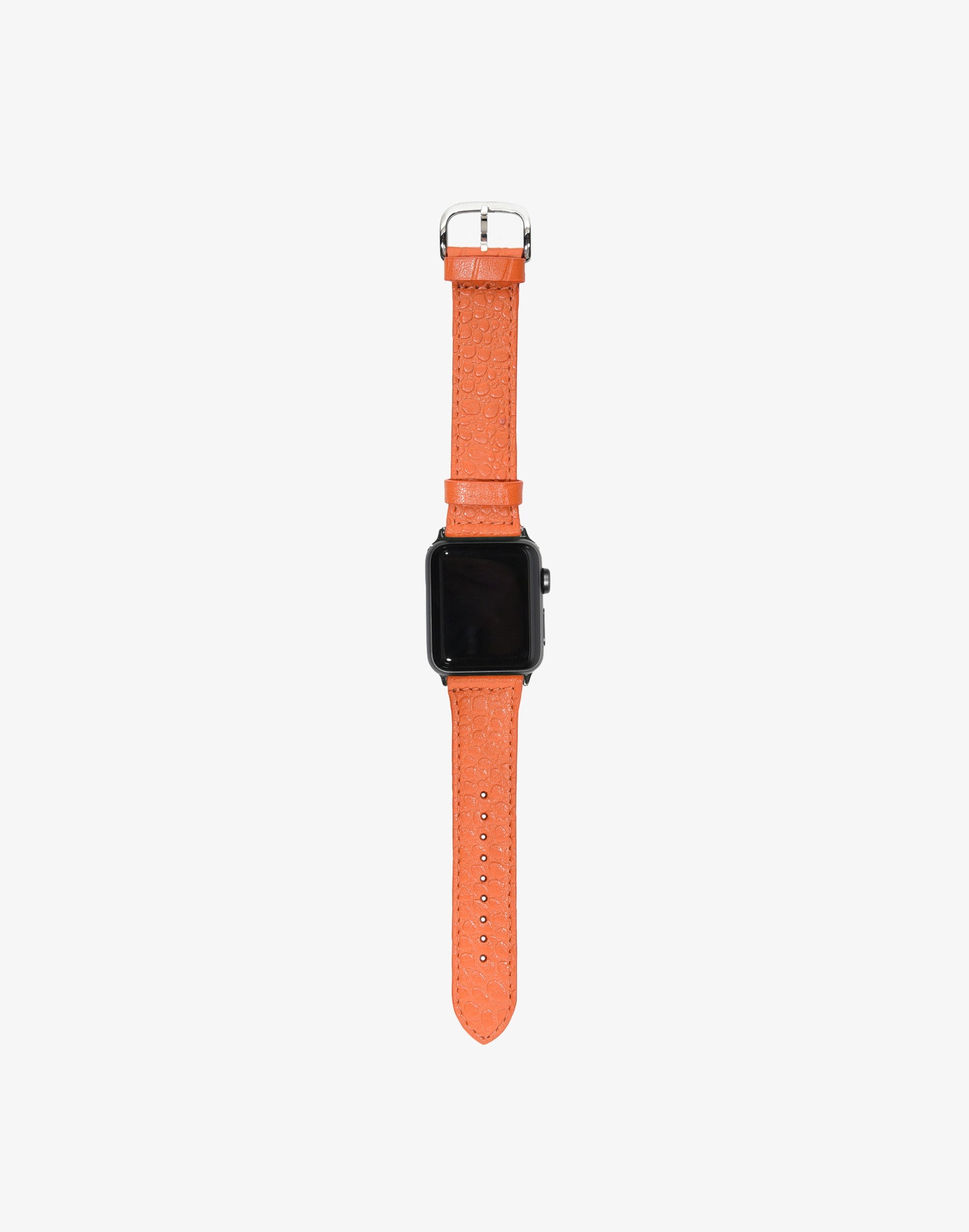 Sustainable Leather Apple Watch Bands