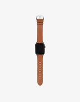 Sustainable Leather Apple Watch Bands