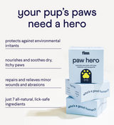 Paw Hero