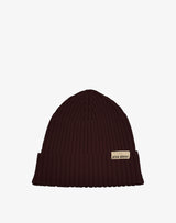 A BETTER BEANIE- MERINO