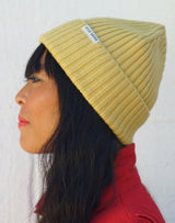 A BETTER BEANIE- MERINO