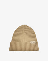 A BETTER BEANIE- MERINO