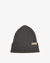 A BETTER BEANIE- MERINO