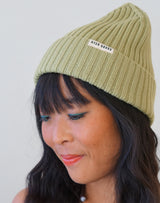 A BETTER BEANIE- MERINO