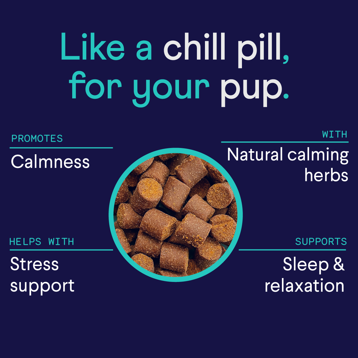 Calming Aid