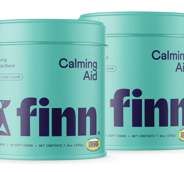 Calming Aid 2-Pack