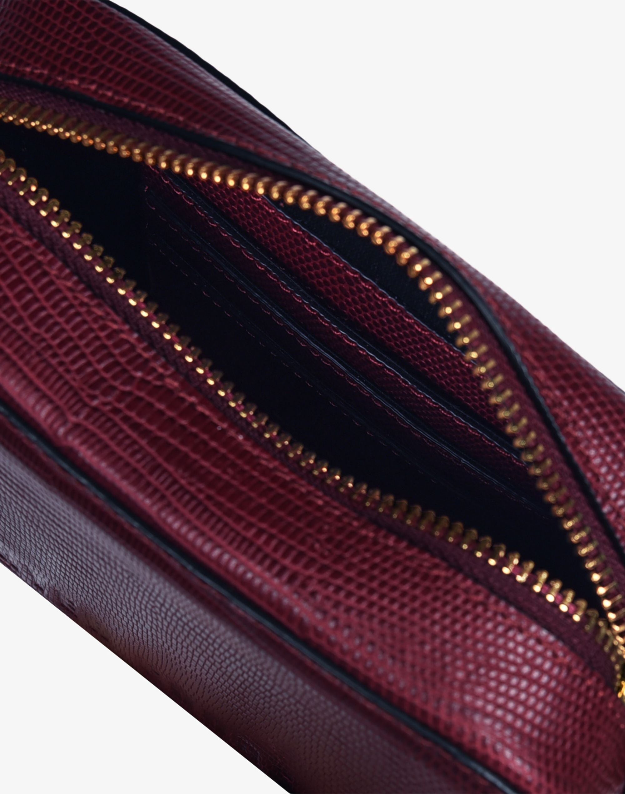 Luxe Camera Bag