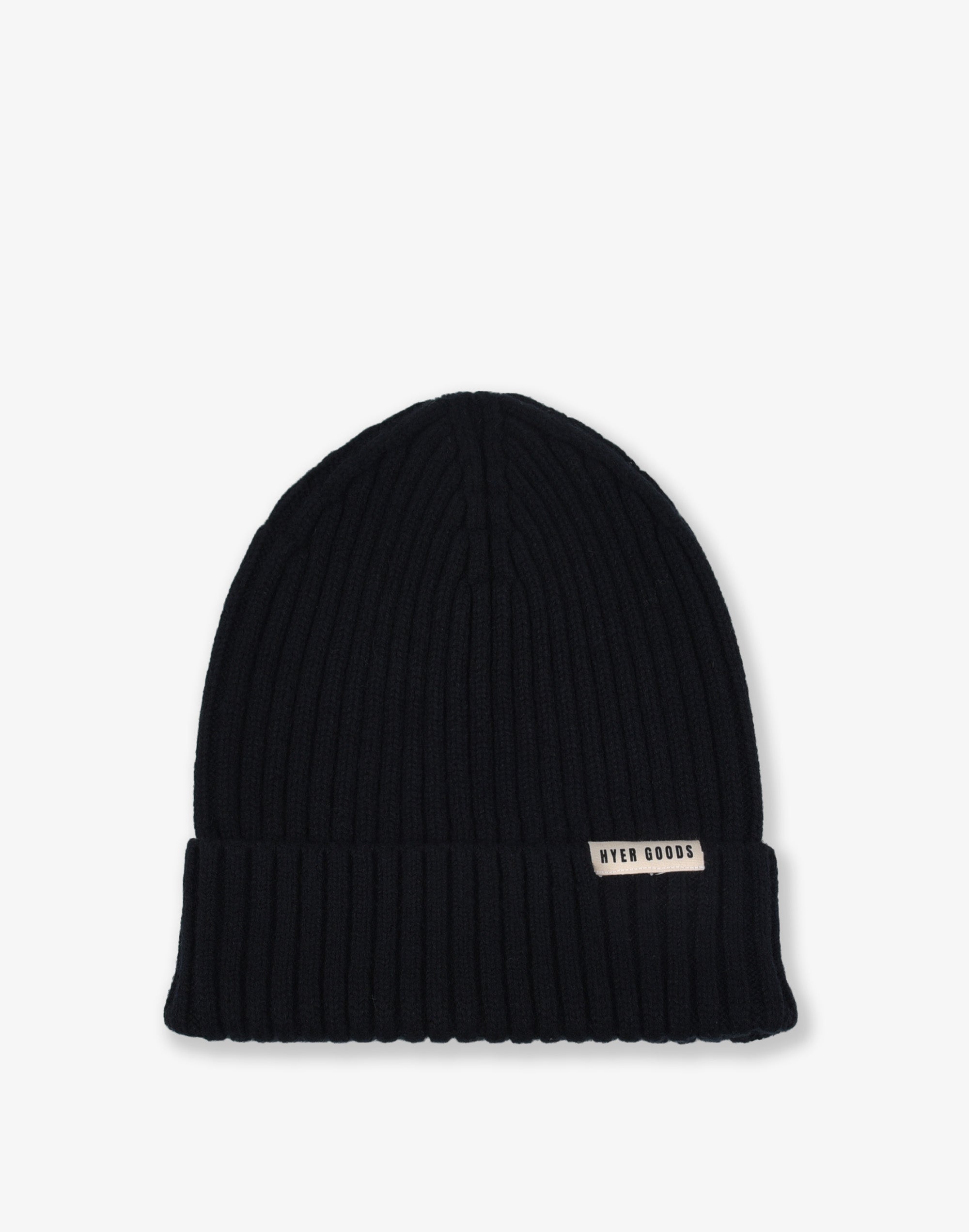 A BETTER BEANIE-CASHMERE