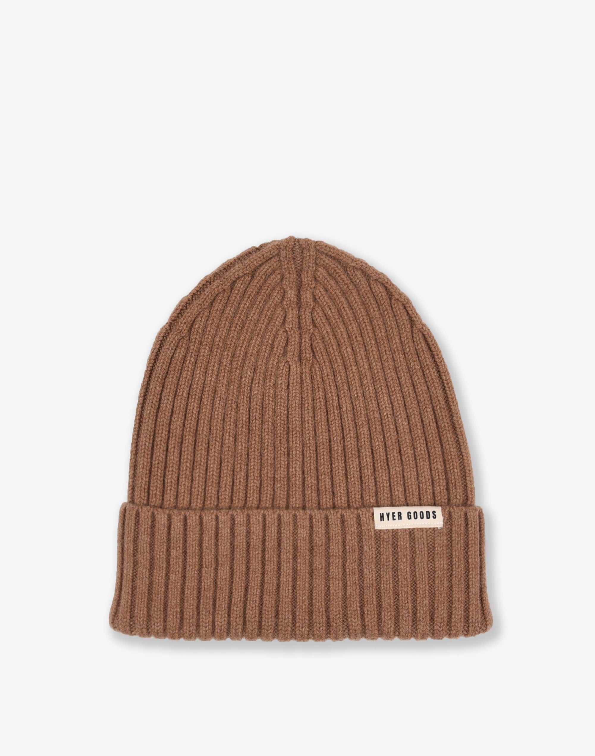 A BETTER BEANIE-CASHMERE