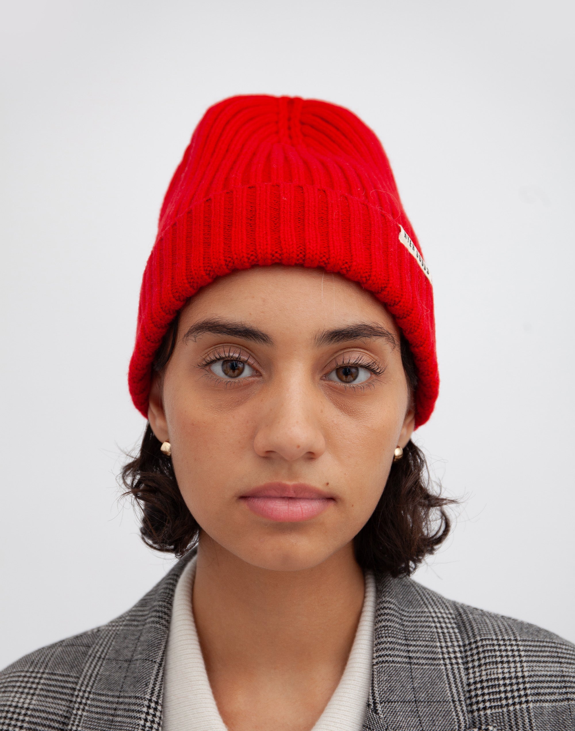 A BETTER BEANIE-CASHMERE