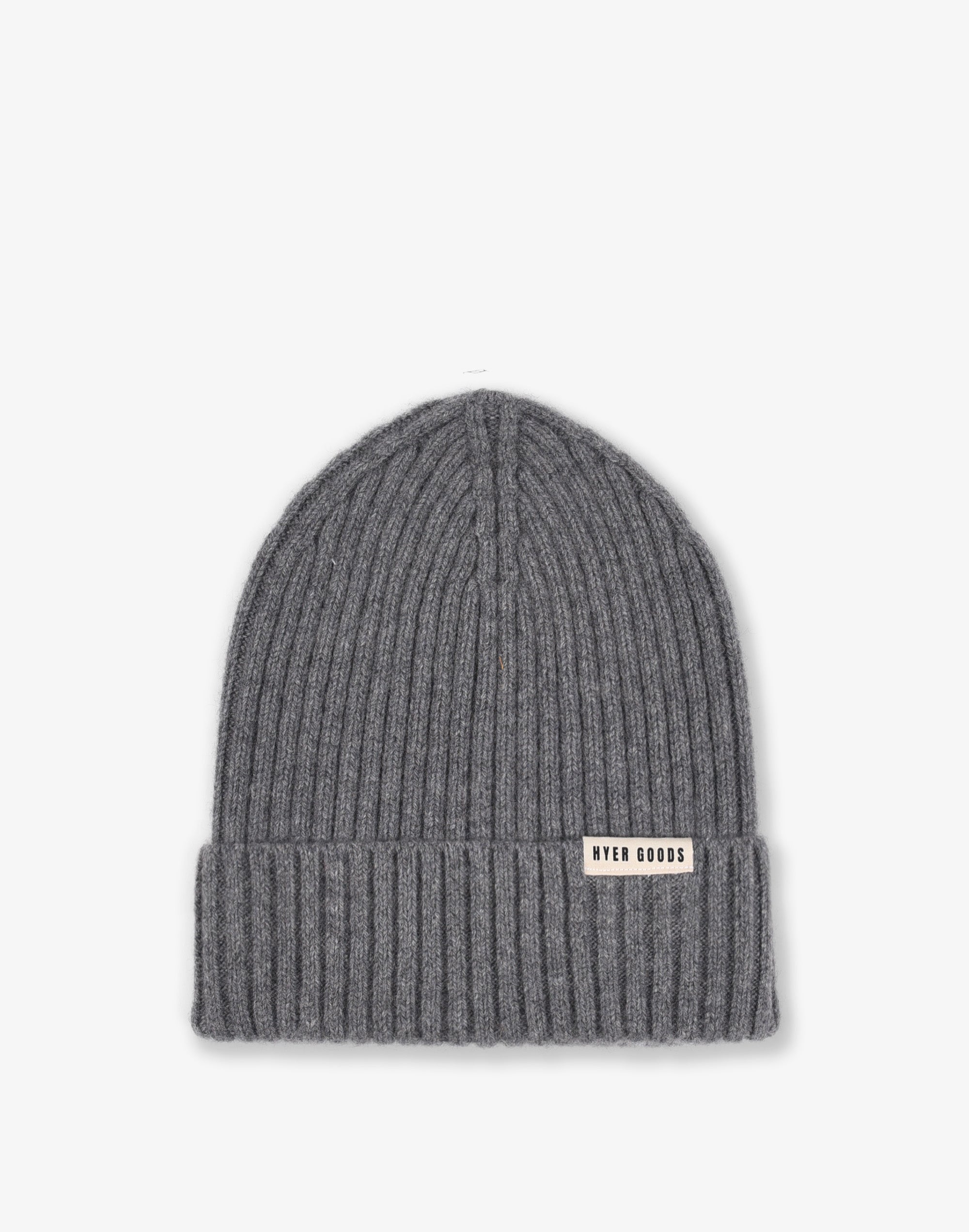 A BETTER BEANIE-CASHMERE