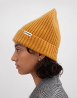 A BETTER BEANIE-CASHMERE