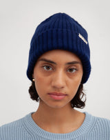 A BETTER BEANIE-CASHMERE