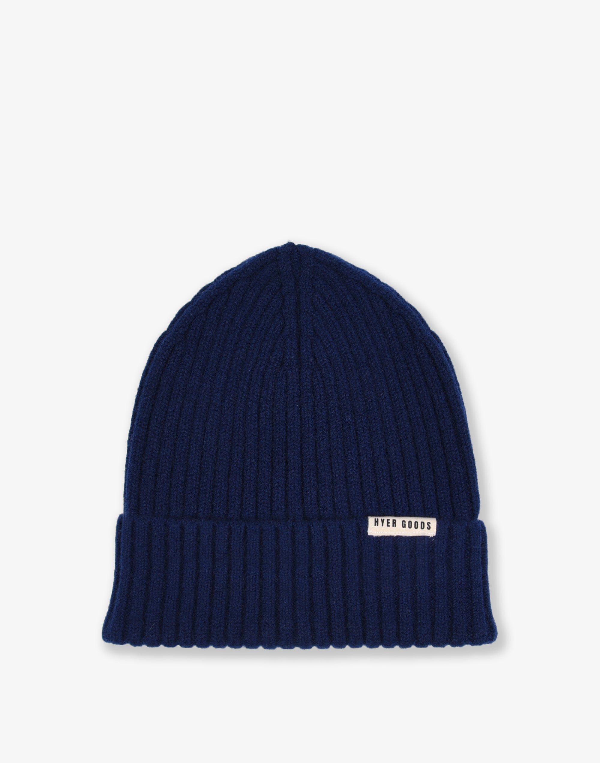 A BETTER BEANIE-CASHMERE