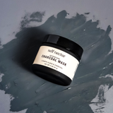 DETOXIFYING CHARCOAL MASK