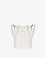 Luxe Cinch Bucket Bag