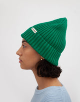 A BETTER BEANIE-COTTON