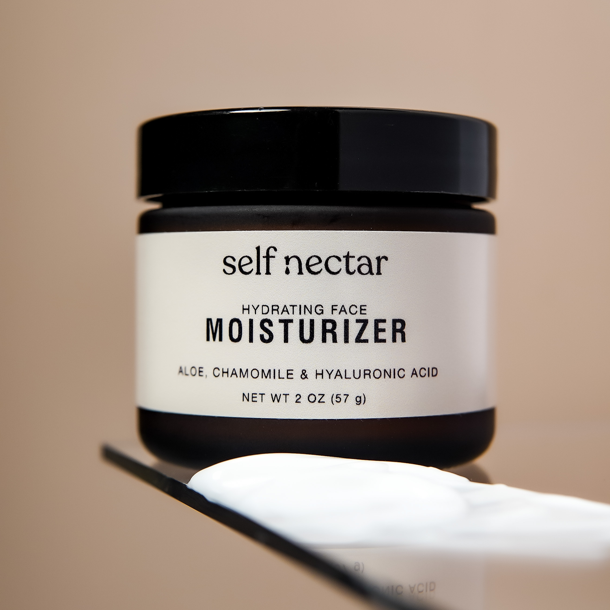 HYDRATING FACE MOISTURIZER