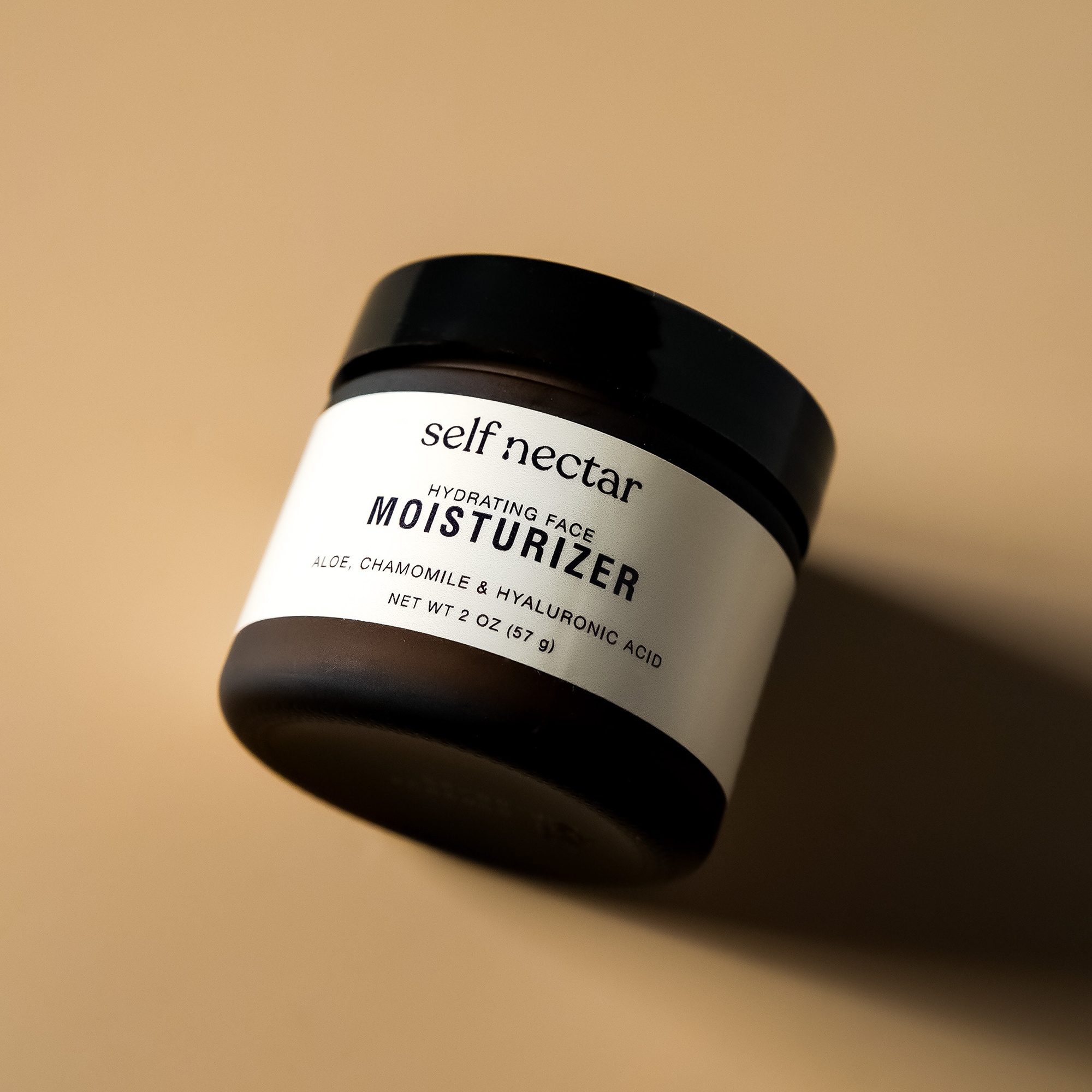 HYDRATING FACE MOISTURIZER