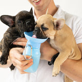 Mini Dog Travel Bottle