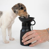 Mini Dog Travel Bottle