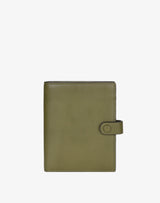 Luxe Traveler's Wallet