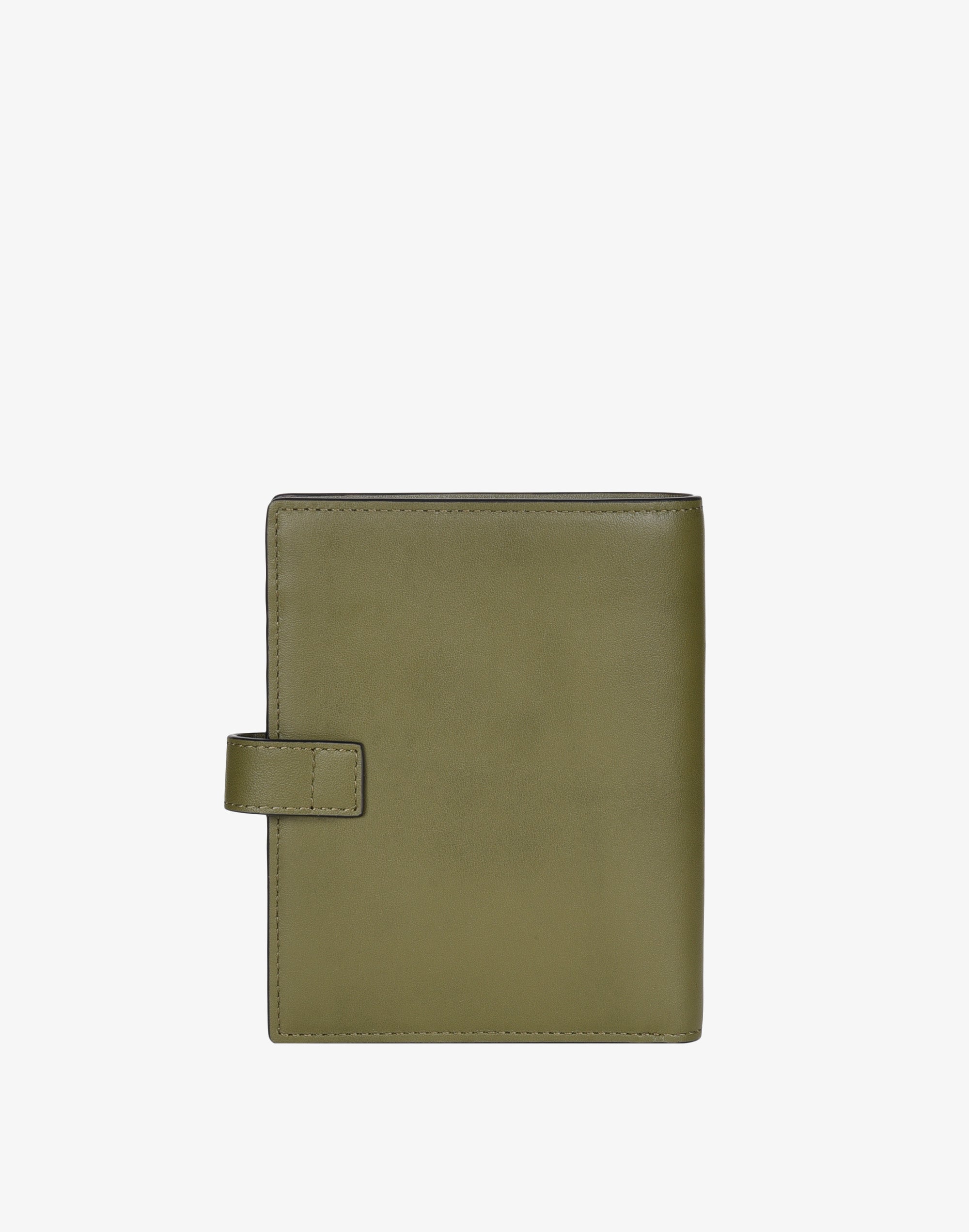 Luxe Traveler's Wallet