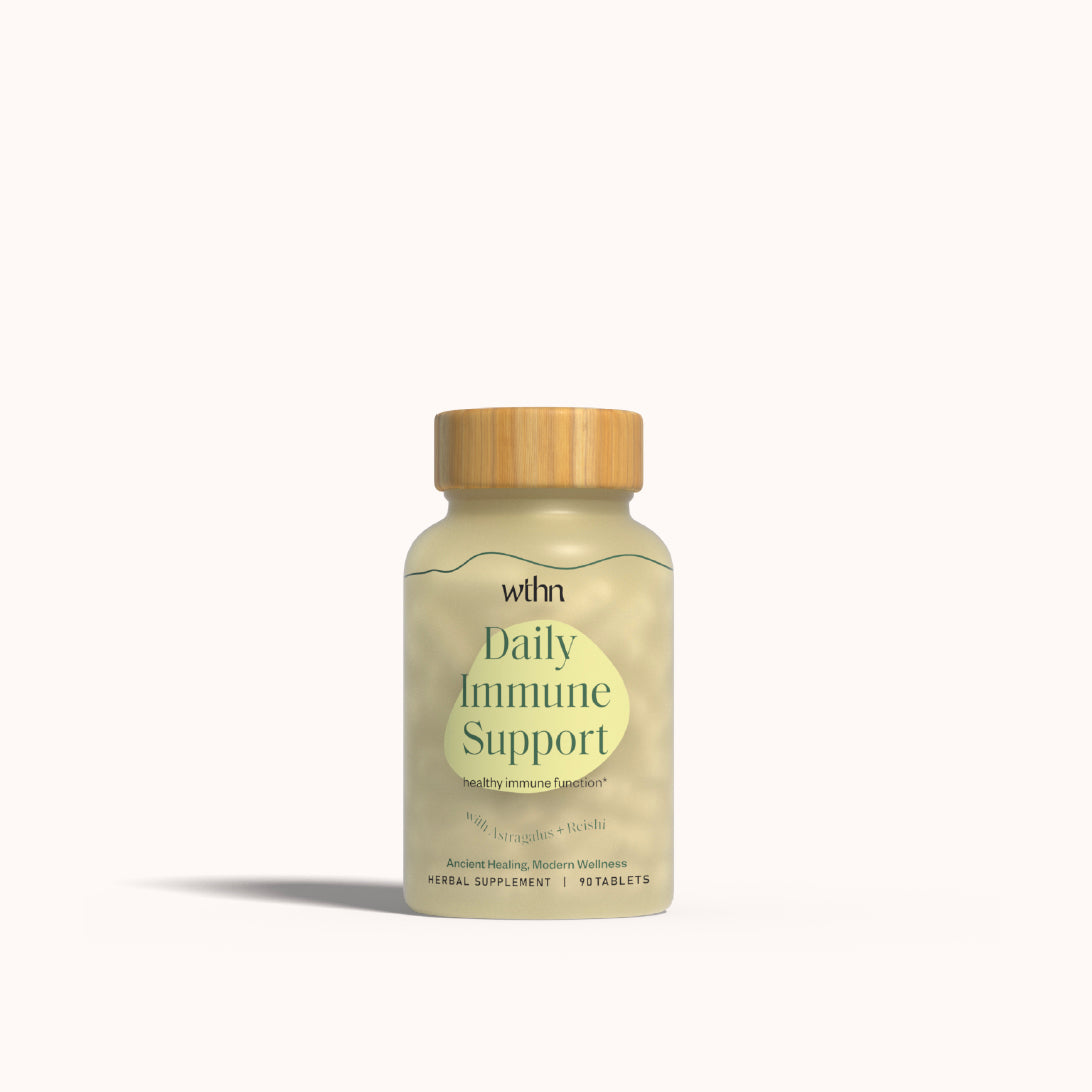 Daily Immune Support