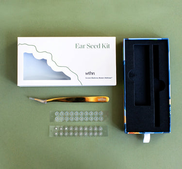 Crystal Ear Seed Kit