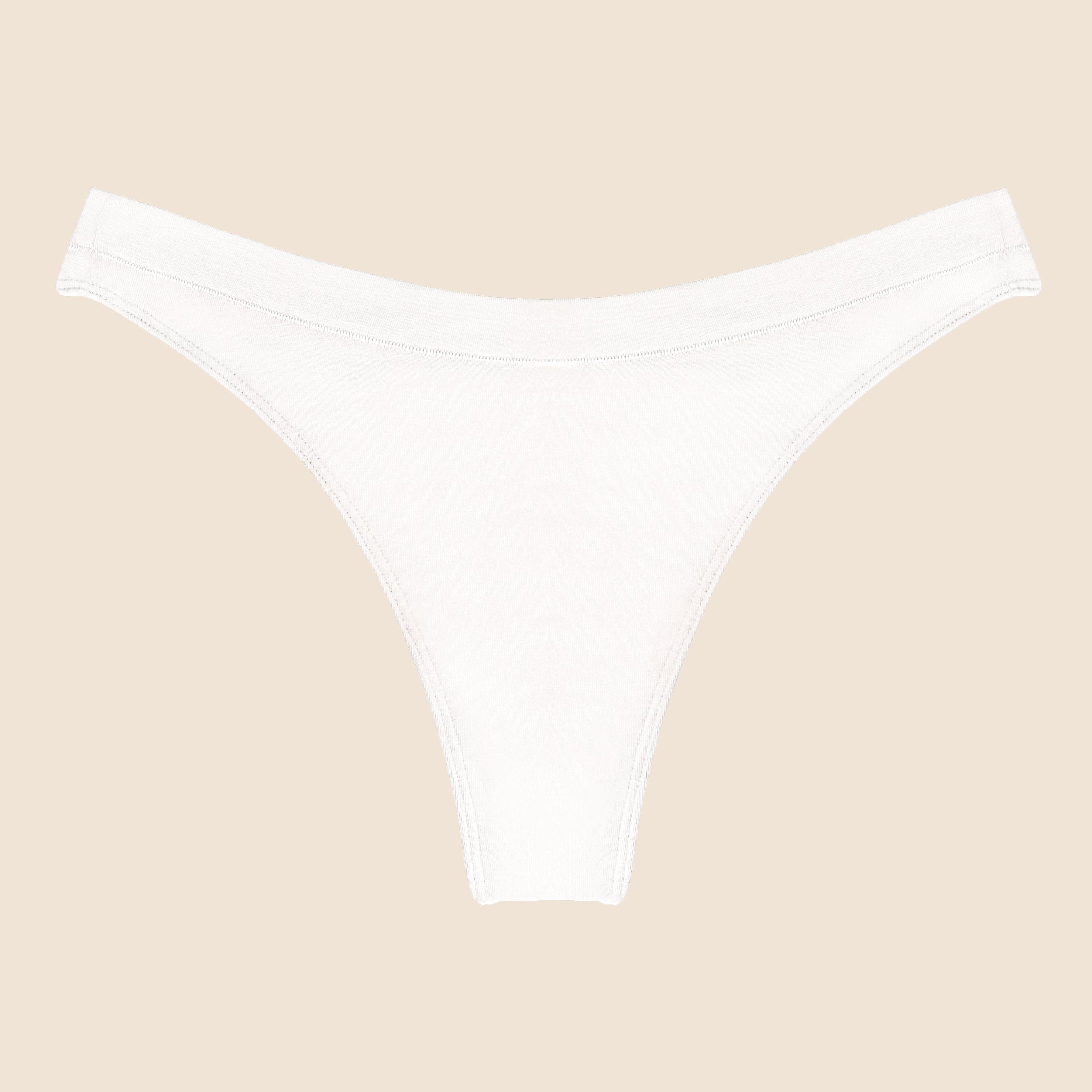 Thong in Coconut
