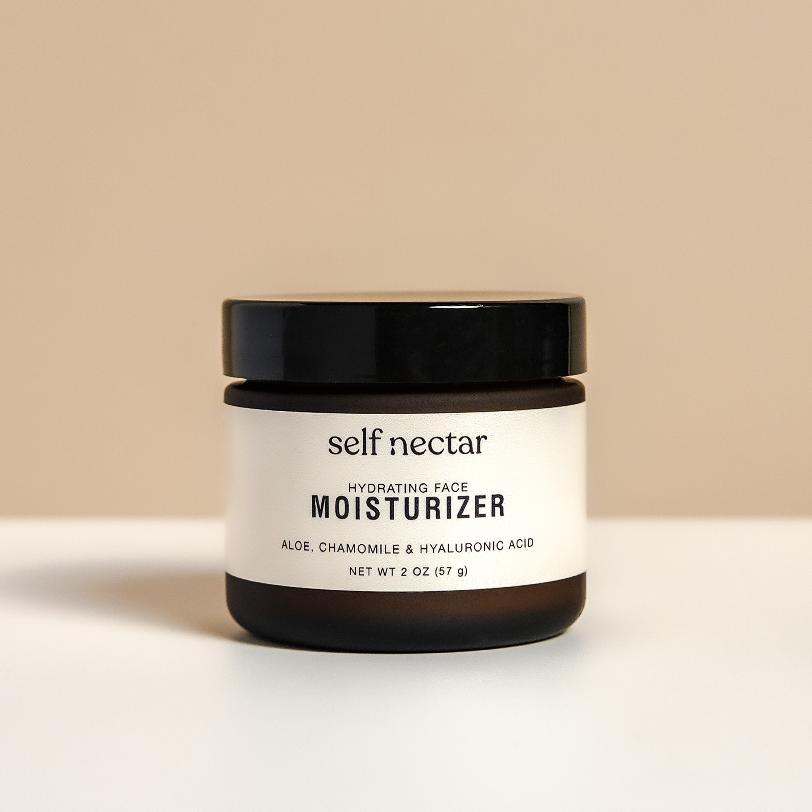 HYDRATING FACE MOISTURIZER