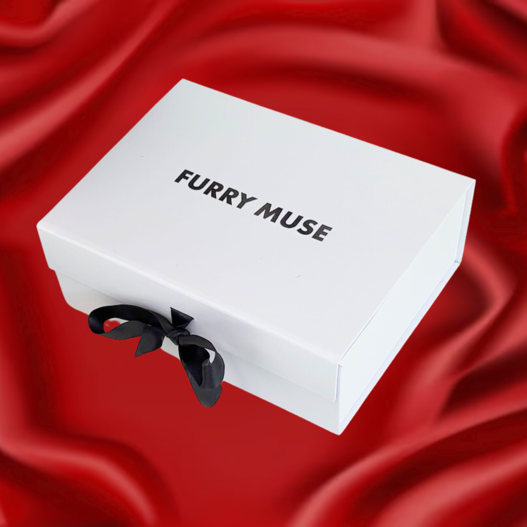 Furry Muse Gift Box